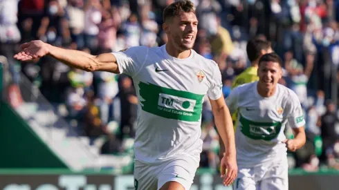 Elche CF v Villarreal CF - La Liga Santander