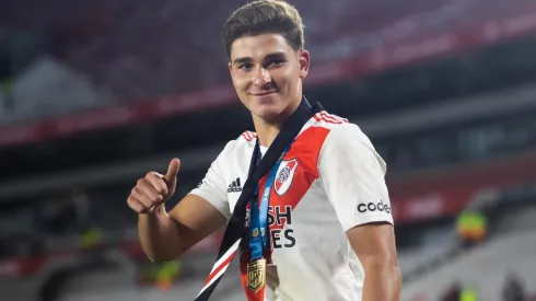 River se quedará sin su goleador y figura de la última Liga Profesional.