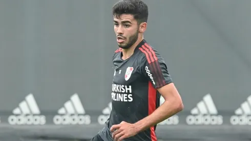 River enfrentó a Independiente en el primer amistoso del año, ahora se vienen partidos contra Atlanta, Platense, Tristán Suárez y Vélez, los últimos dos en el Monumental.