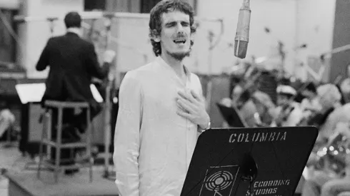 Luis Alberto Spinetta, uno de los mejores músicos argentinos de la historia hubiese cumplido 72 años.