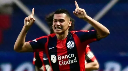 Marcelo Gallardo quiere sumar al lateral derecho de San Lorenzo.