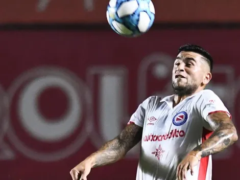 “Elías Gómez le puede aportar mucho a River”