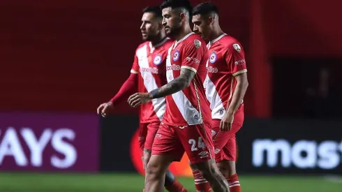 Elías Gómez se hizo la revisión médica y en las próximas horas firmará su contrato como nuevo jugador de River.