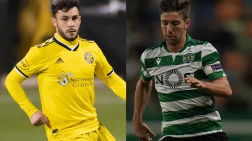 Dos jugadores que habían sonado en el Millonario finalmente no arribarán al club.