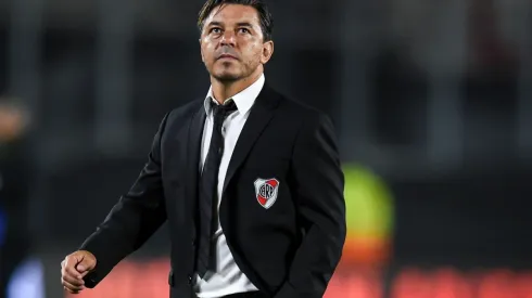 Marcelo Gallardo confesó que River seguirá metido de lleno en el mercado del verano.