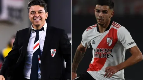 Santiago Simón contó detalles de su relación con Marcelo Gallardo.