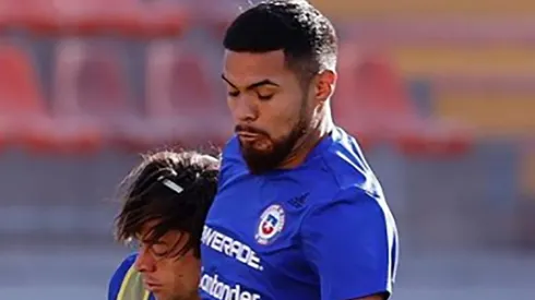 El defensor del Más Grande fue una de las figuras en el triunfo ante Bolivia.