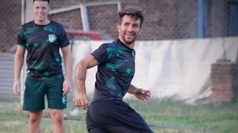 El León deberá permanecer un tiempo fuera de las canchas.