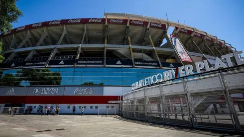 River anunciará el inicio de la segunda etapa de las obras del Monumental el próximo lunes.