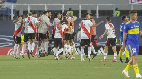 ¿Qué pasa con la fecha de la Supercopa?