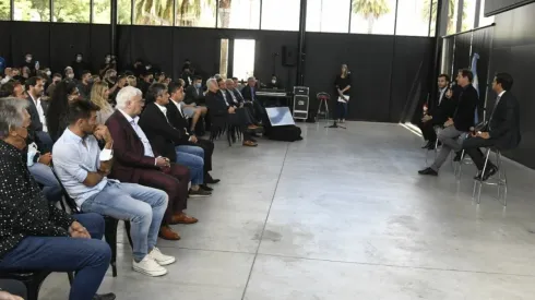 El nuevo Monumental estará listo en junio de 2024