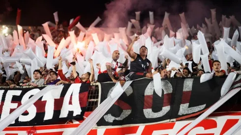 El Monumental vuelve al 100% de su capacidad.
