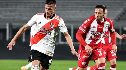 El Millo inicia su participación en el torneo local ante el Tatengue en Santa Fe.