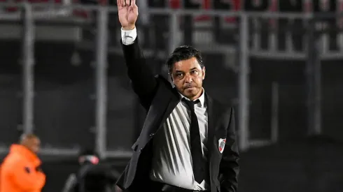 Todos los debuts de Marcelo Gallardo como DT de River en torneos locales.