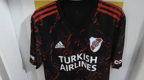 El Millonario jugará con una camiseta especial ante Unión.