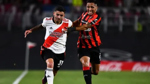 El Más Grande disputa su primer partido como local en el año frente a Patronato.