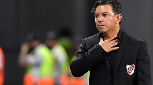 River tiene hasta el sábado a las 20 horas para incorporar a un futbolista en lugar de Jorge Carrascal, que se fue en los últimos días.