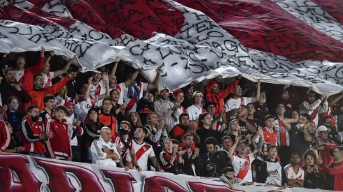 Por la fecha 4, el Millonario recibirá a Racing el próximo domingo en el Monumental.