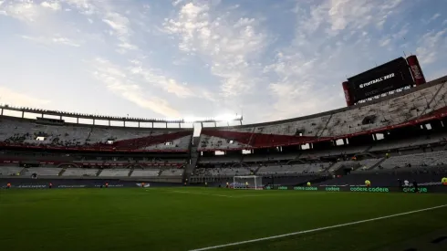 El Vespucio Liberti recibirá artículos para los damnificados por los incendios en Corrientes.