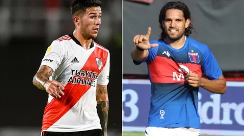 River enfrentará a Tigre en el predio de Ezeiza en un partido amistoso, el mismo será el miércoles a partir de las 10 horas.