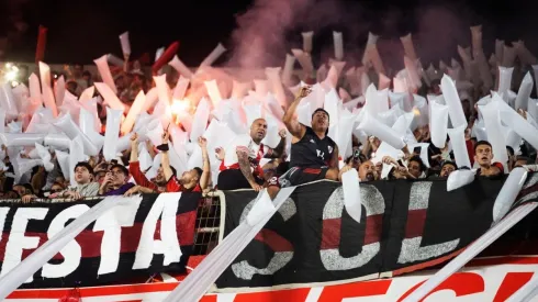 El Monumental lucirá repleto ante Racing.