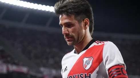 Leonardo Ponzio habló de Enzo Fernández y Julián Álvarez, dos de las joyas de Inferiores que mayor proyección tienen a futuro.