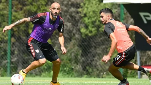 El Millonario jugará otro partido de preparación para darle rodaje a los suplentes.