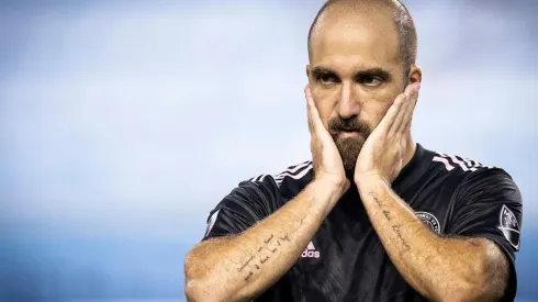 Gonzalo Higuín contó el motivo por el cual decidió no volver a River.