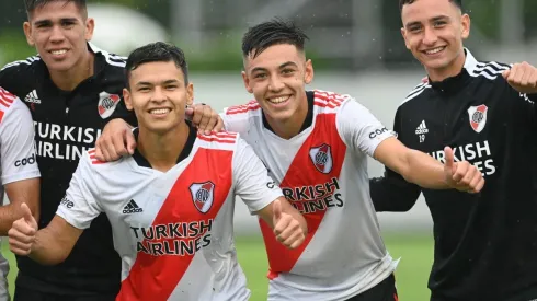 El hijo del Muñeco irá desde el arranque ante el Ciclón