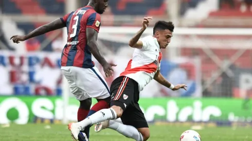 Marcelo Gallardo habló de la vuelta de Matías Suárez y aseguró que es bueno para el grupo y para todos los hinchas de River volver a contar con un jugador así.