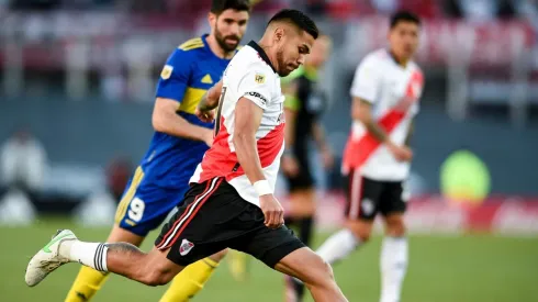 Este martes se resolverá si finalmente el Superclásico se jugará o no en horario nocturno.