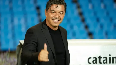 El Muñeco confirmó la nómina de convocados para el debut en la Copa Argentina