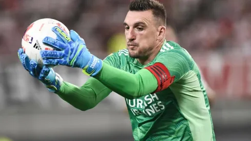 River enfrenta a Deportivo Laferrere desde las 21.10 horas por los 32avos de final de la Copa Argentina.