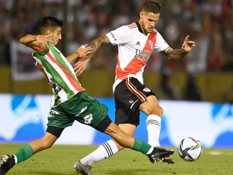 River clasificado: ¿cuál será el rival en los 16avos?