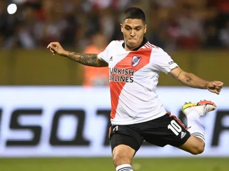 Jugador x Jugador vs. Laferrere