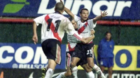 La vaselina de Rojas, otro de los momentos inolvidables en la historia de los superclásicos.