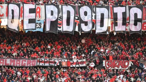 River enfrentará a Boca el próximo domingo a partir de las 19 horas por la séptima fecha de la Copa de la Liga.