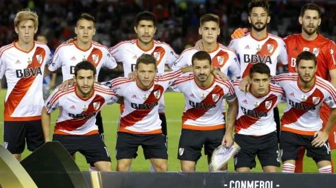 El futbolista de 33 años se quedó sin equipo.