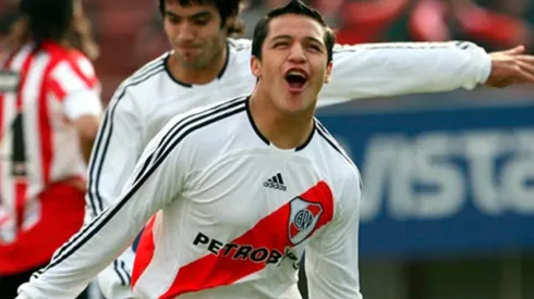 Alexis Sánchez quedará libre del Inter en junio y en River se ilusionan con volver a contar con él, en esta oportunidad Antonio Cassano ve con buenos ojos que eso suceda.