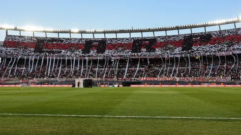 River Plate fue premiado en los prestigiosos premios Samba Awards por una campaña publicitaria que tuvo como protagonista a Enzo Francescoli.
