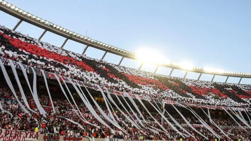 El Estadio Monumental pasará a llamarse Mas Monumental.
