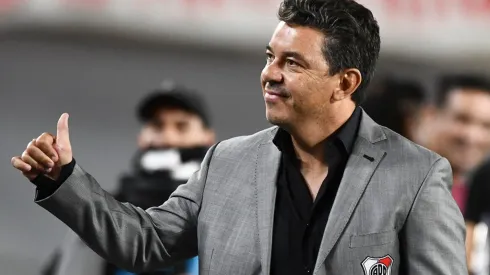 El Muñeco definió una lista extensa para ir a Florencio Varela