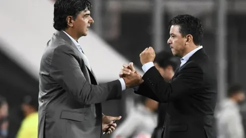 River podría jugar 16 partidos en menos de dos meses.