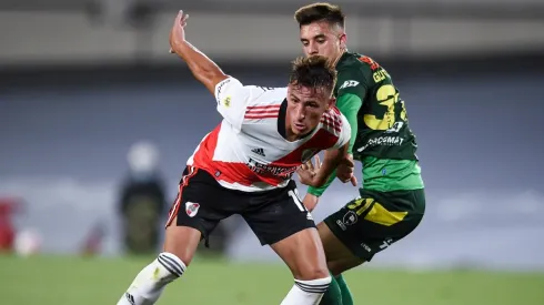 River visita a Defensa y Justicia por la fecha 8 de la Copa de la Liga.