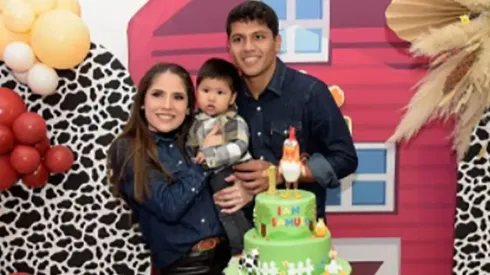 El Sicario no dejó de hablar con su mujer en ningún momento desde que llegó al hospital.