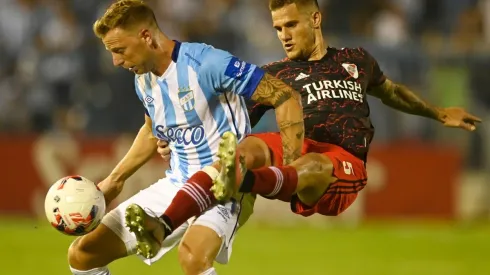 Fecha y hora confirmada para el partido ante Atlético Tucumán