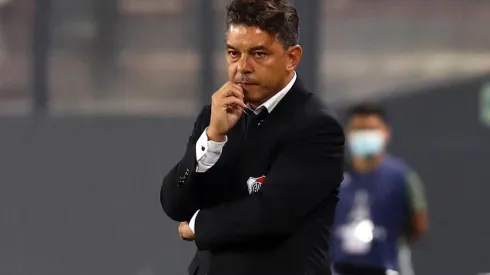 River enfrentará a Argentinos Juniors en el Monumental.