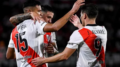 River va por una nueva victoria en la Copa Libertadores