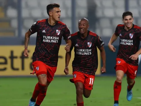 River vs. Fortaleza se verá gratis y en vivo por Facebook Watch