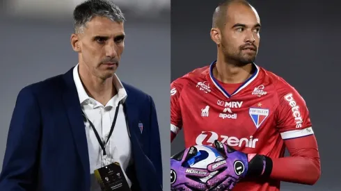 A pesar de la derrota, Fortaleza destacó lo que hizo en la cancha el rival.